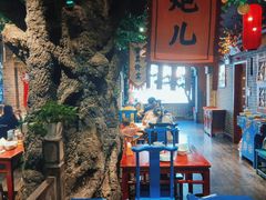 -北平食府(马鞍山路店)