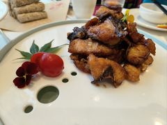 -解家河南菜(商鼎路店)