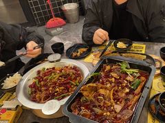 -嘎嘎鸭脑壳(蜀汉路店)