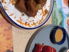 -点都德(汇盈广场店)