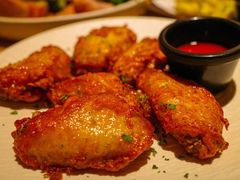 -翠贝卡&Mama Kelly Brunch Coffee(河西店)