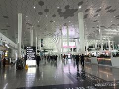 -深圳宝安国际机场