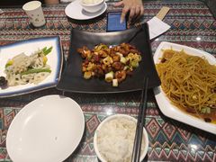 -玉桥餐厅(天坛店)