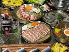 -本炙炭烤·蒲烧活鳗料理店(金沙洲店)