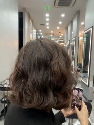 -韩国丽安形象设计