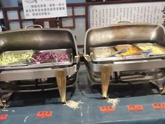 -惠中捞面