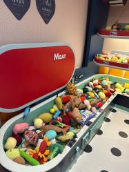 -MELAND CLUB亲子乐园·派对·餐厅(北京芳圆里ID MALL店)