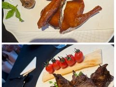 -醉东Oriental House(静安嘉里中心店)