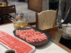 -东来顺•非遗火锅(外滩店)