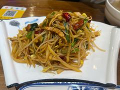 -陈聚德炒牛肉(樱花二路店)