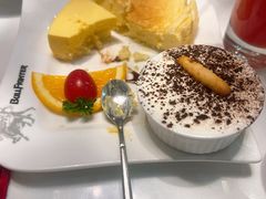 -斗牛士牛排餐厅(又一城店)