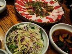 -味家烤肉烤鳗鱼牛排(西塔旗舰店)