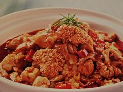 -香丰阁·烤鸭·川湘菜(清河店)