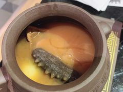 -小天鹅戴斯酒店鲸鲨百汇创作料理