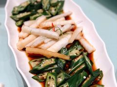 -洋洋中餐馆·SINCE 1997(信投店)
