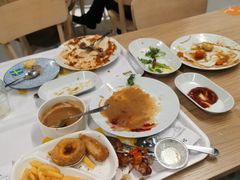 -宜家·瑞典风味餐厅(北京西红门店)