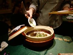 -大鸽饭(汉溪长隆店)