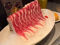 -巴奴毛肚火锅(悠唐购物中心店)