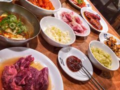 -牛角日本烧肉专门店(天王寺店 )