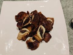 牛仔骨-花城苑广府菜(侨鑫店)