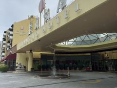 -北京建国饭店