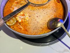 -琥珀川糟粕醋火锅(慈云寺店)
