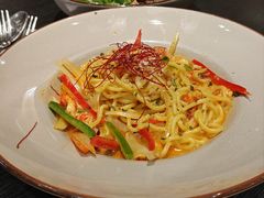 -Pennehut畔尼意面(合肥万象城店)