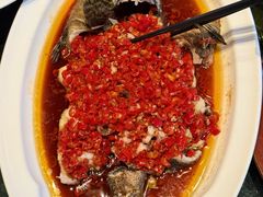 -喜棠·长沙家宴·海鲜·湘菜(麓谷店)