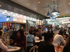 -满记甜品(北美新天地店)