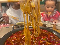 -周幺妹重庆老火锅(银泰城总店)