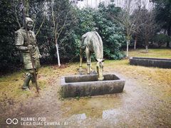 -合肥三国新城遗址公园