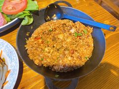 -民食香·腊排骨野生菌美食(木府店)