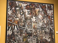 -中华艺术宫(上海美术馆)