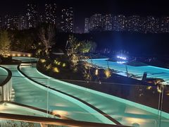 -清河半岛温泉度假酒店