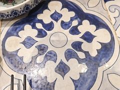 -图味美小黄鱼·景德菜(浙江路店)