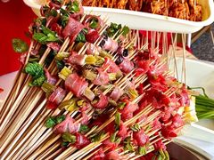 -大斌家串串火锅(上河国际店)