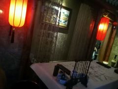 -碧露轩·大益茶体验馆(镇江路店)