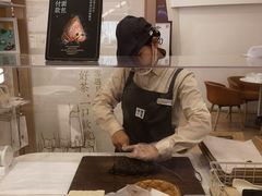 -奈雪的茶(市百一店)