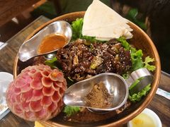 -吉祥圣雪藏餐