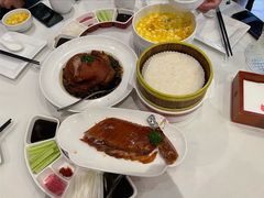 -大鸭梨烤鸭(石佛营店)