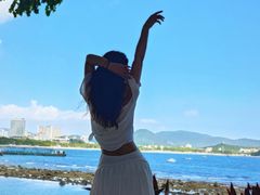 -三亚海棠湾喜来登度假酒店