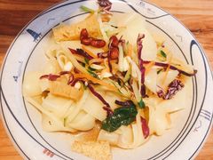 西安凉皮-陇上秦轩biangbiang面(萧山万象汇店)