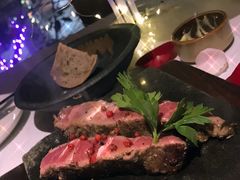 招牌岩烧厚切牛排-Erman岩烧牛排(虹桥南丰城店)