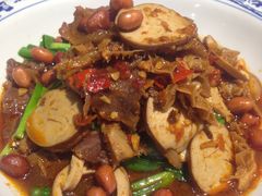 热卤四合一-味上湘菜馆(岳麓山店)