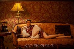 -小时光摄影工作室