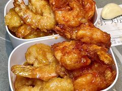 -醉炫音速烧烤·干煸菜(沙河总店)