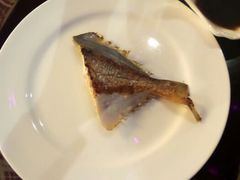 -粤海酒店-旋转餐厅