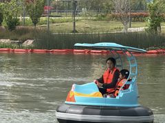 -宁波儿童公园(鄞州区)