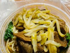 -朝阳路拉面店