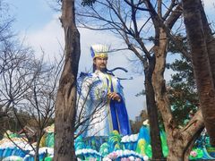 -成都武侯祠博物馆